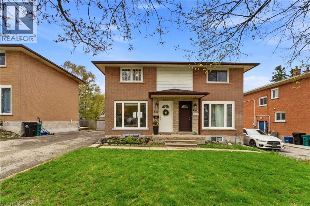616 PINE Street, Cambridge, Ontario, N3H2S8 — Photo 2