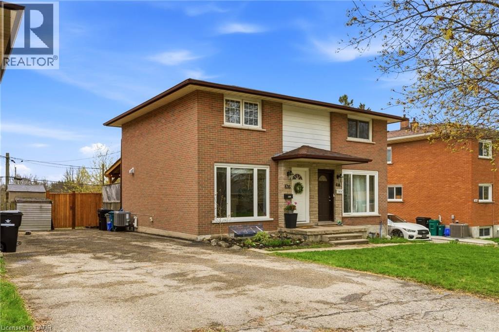 616 PINE Street, Cambridge, Ontario, N3H2S8 — Photo 3