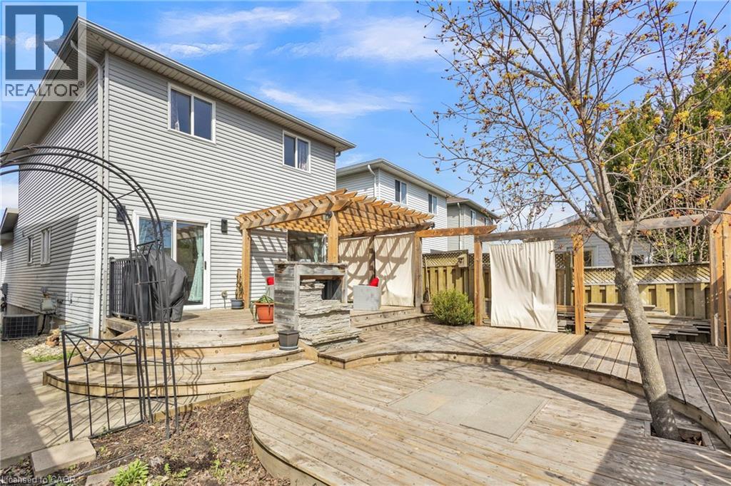 425 ERINBROOK Drive, Kitchener, Ontario, N2E3S4 — Photo 26