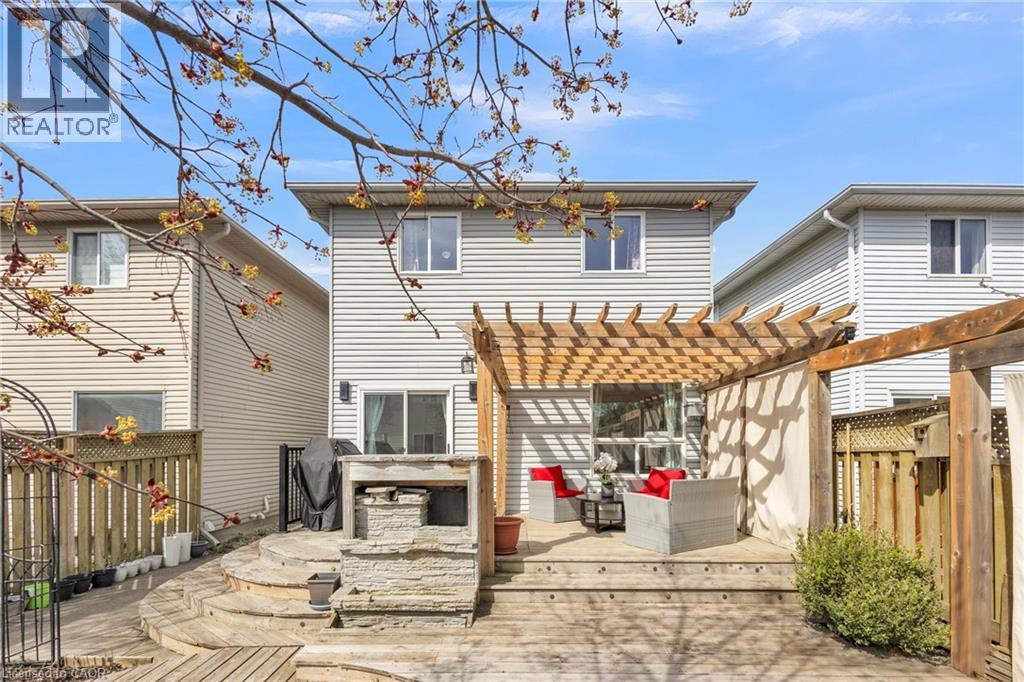 425 ERINBROOK Drive, Kitchener, Ontario, N2E3S4 — Photo 27