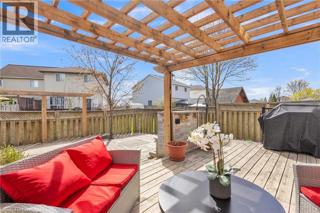 425 ERINBROOK Drive, Kitchener, Ontario, N2E3S4 — Photo 32