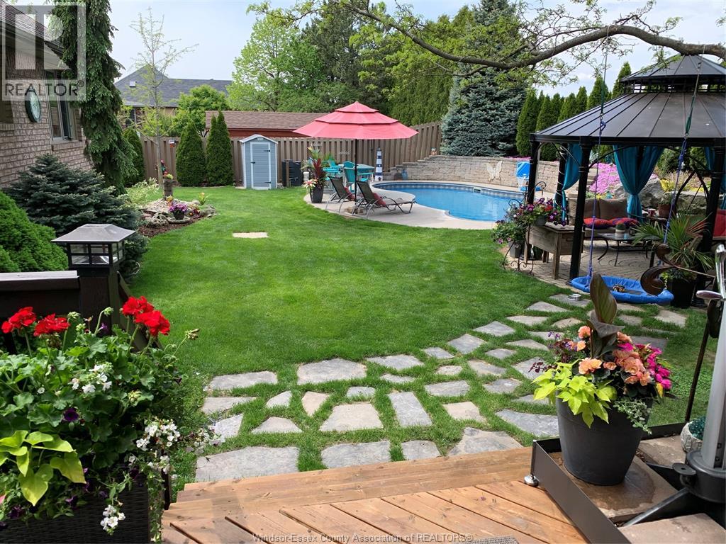 4160 BASELINE, Windsor, Ontario, N9A6T3 — Photo 35