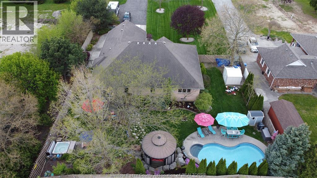 4160 BASELINE, Windsor, Ontario, N9A6T3 — Photo 40