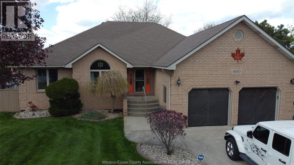 4160 BASELINE, Windsor, Ontario, N9A6T3 — Photo 44