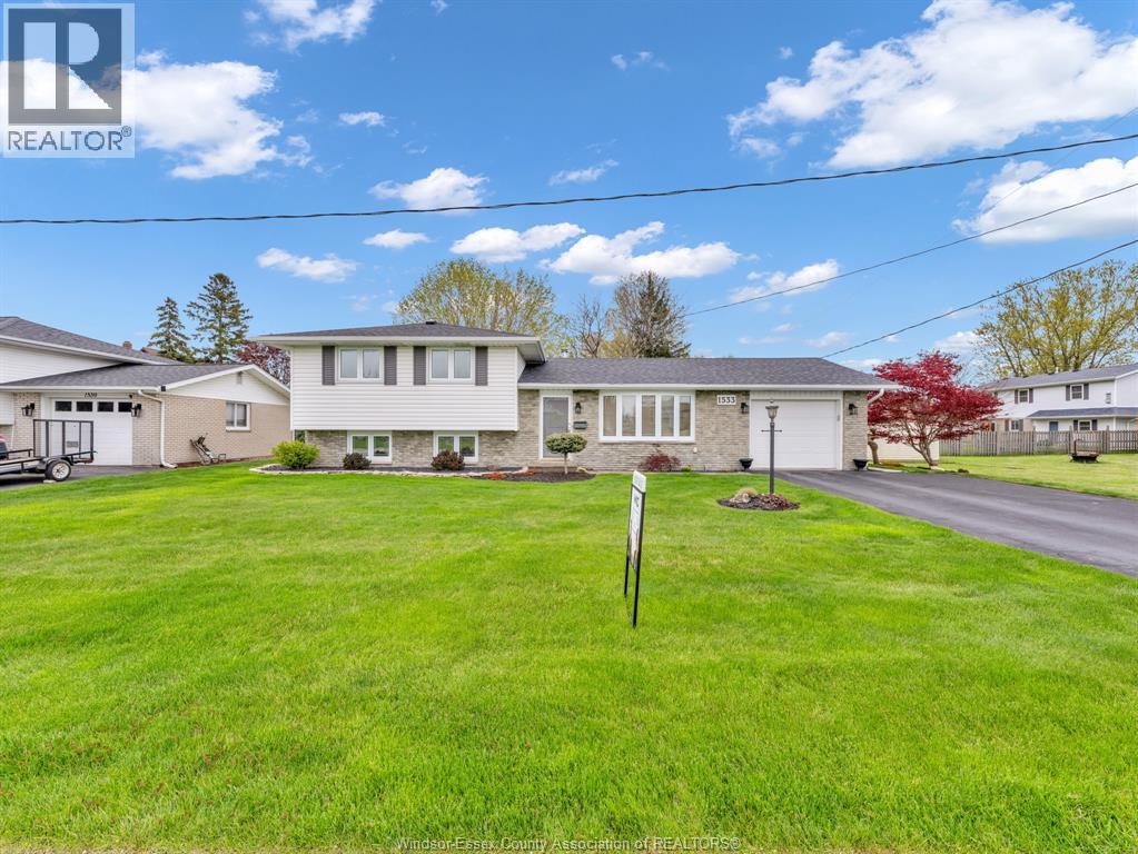 1533 PEACH DRIVE, Ruthven, Ontario, N0P2G0 — Photo 2