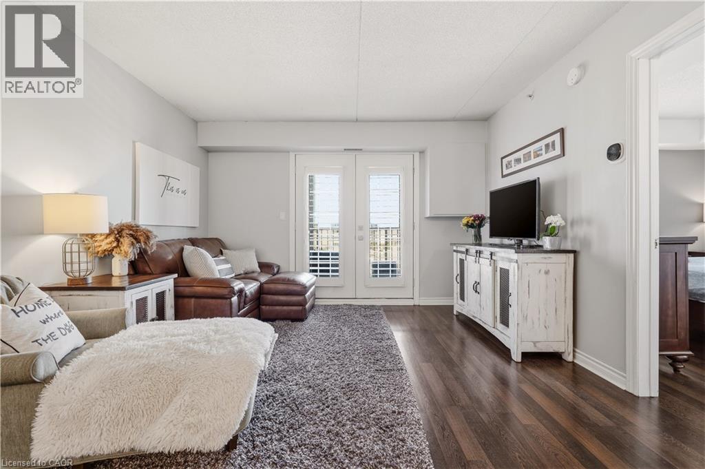 1451 WALKERS Line Unit# 304, Burlington, Ontario, L7M4P1 — Photo 10