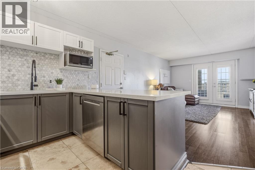 1451 WALKERS Line Unit# 304, Burlington, Ontario, L7M4P1 — Photo 19