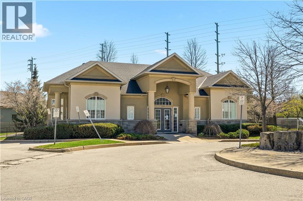 1451 WALKERS Line Unit# 304, Burlington, Ontario, L7M4P1 — Photo 24