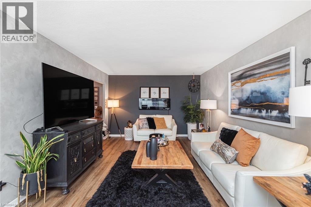 222 CONCESSION Street Unit# 507, Hamilton, Ontario, L9A1B1 — Photo 10