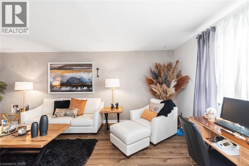 222 CONCESSION Street Unit# 507, Hamilton, Ontario, L9A1B1 — Photo 13
