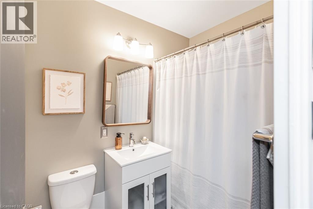 222 CONCESSION Street Unit# 507, Hamilton, Ontario, L9A1B1 — Photo 15