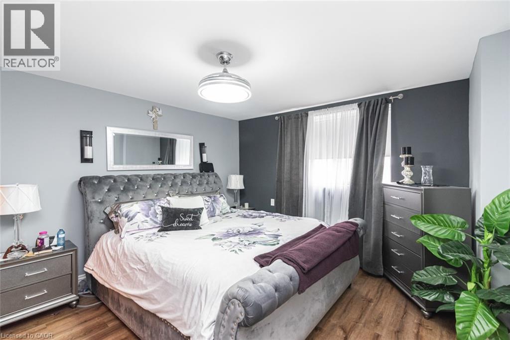 222 CONCESSION Street Unit# 507, Hamilton, Ontario, L9A1B1 — Photo 16