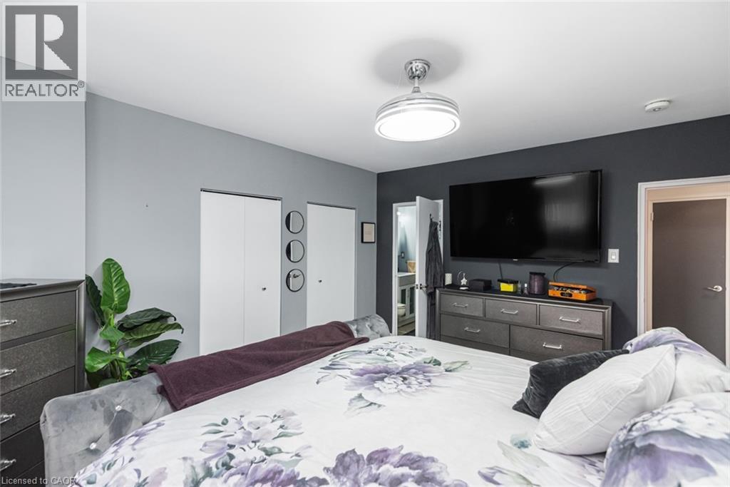 222 CONCESSION Street Unit# 507, Hamilton, Ontario, L9A1B1 — Photo 17
