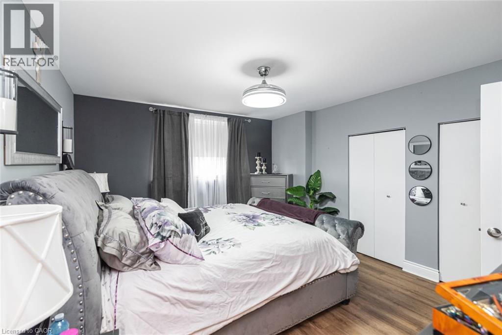 222 CONCESSION Street Unit# 507, Hamilton, Ontario, L9A1B1 — Photo 18