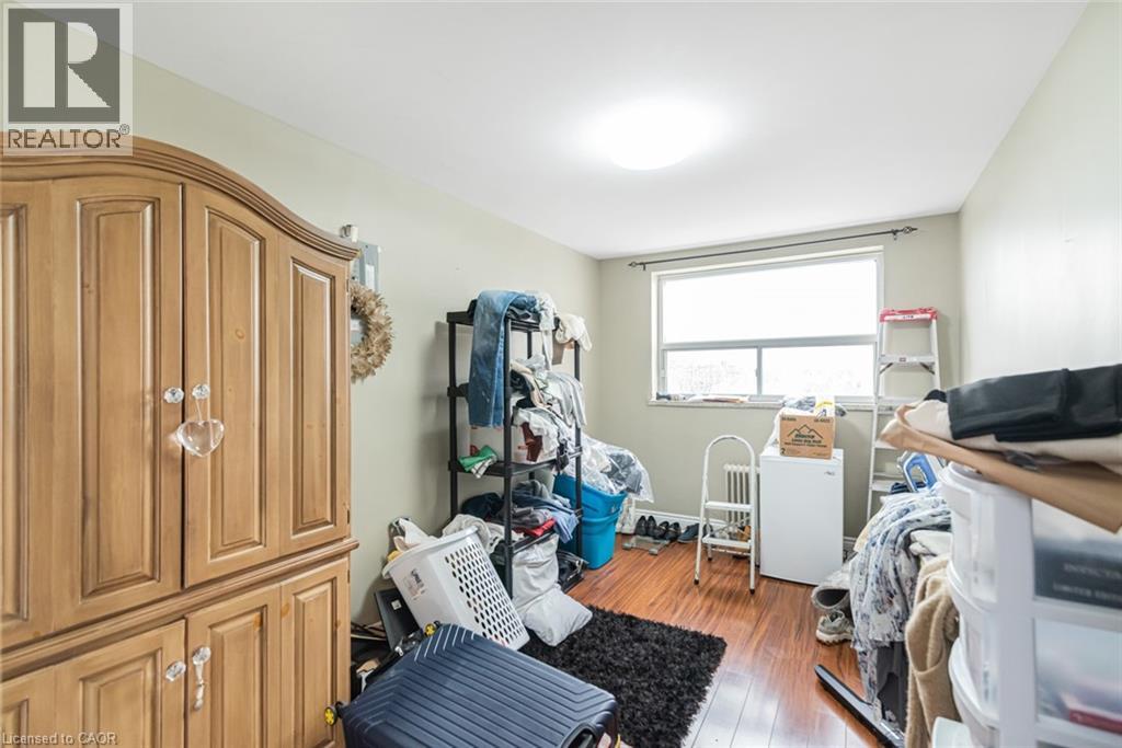 222 CONCESSION Street Unit# 507, Hamilton, Ontario, L9A1B1 — Photo 19