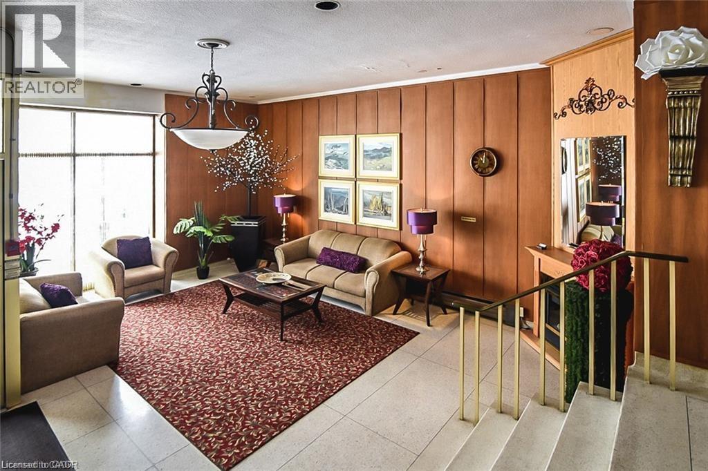 222 CONCESSION Street Unit# 507, Hamilton, Ontario, L9A1B1 — Photo 21