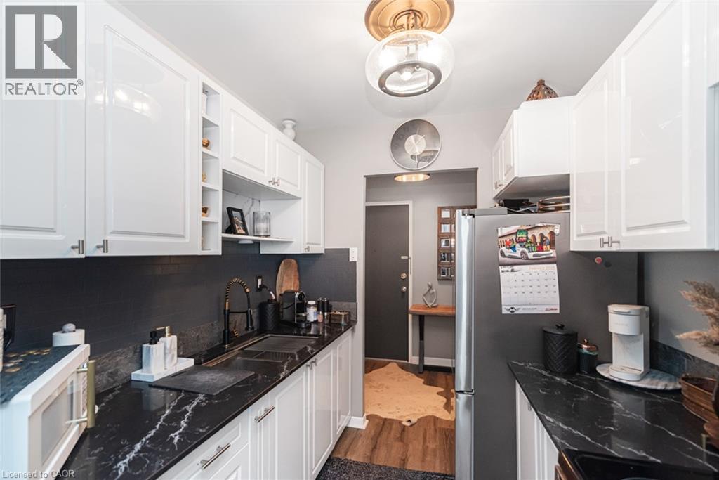 222 CONCESSION Street Unit# 507, Hamilton, Ontario, L9A1B1 — Photo 3