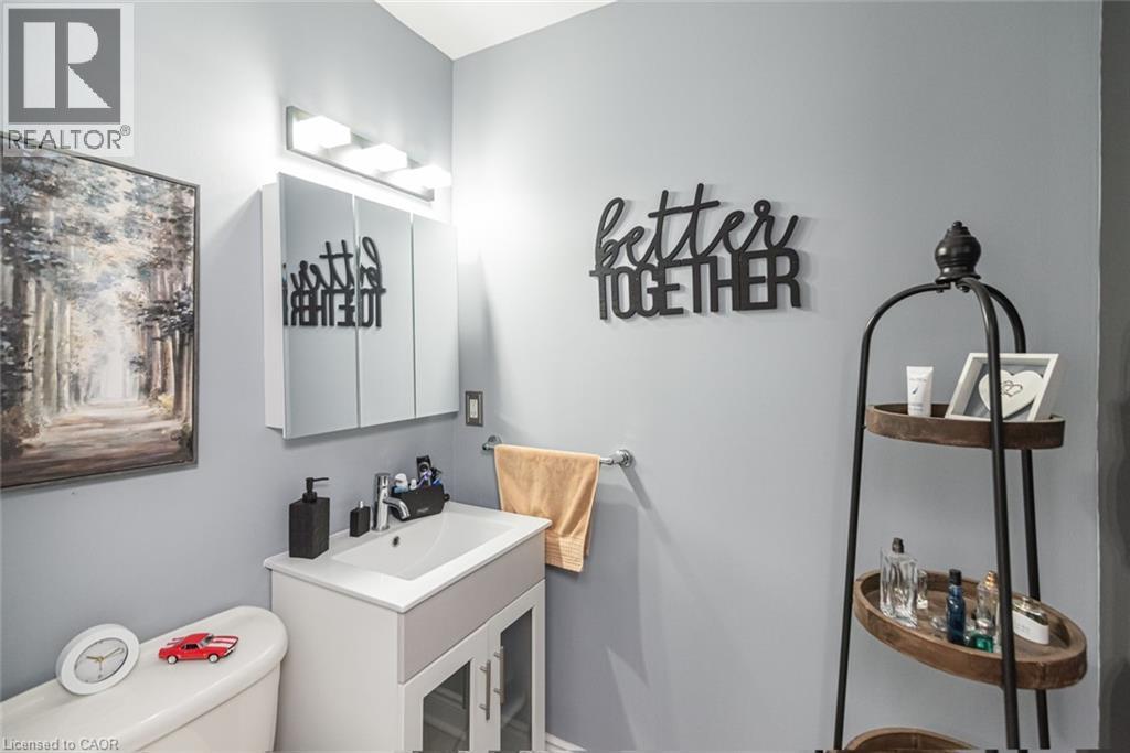 222 CONCESSION Street Unit# 507, Hamilton, Ontario, L9A1B1 — Photo 4