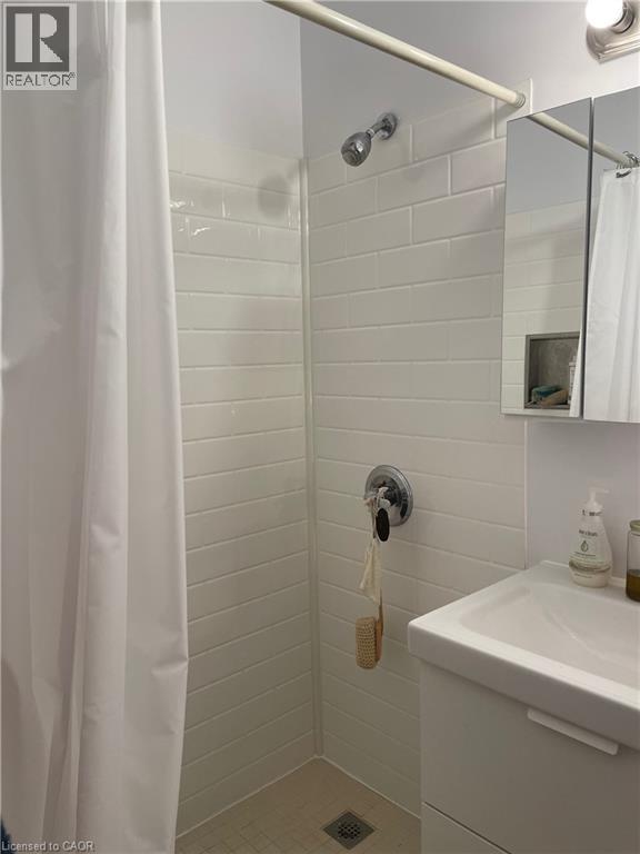 222 CONCESSION Street Unit# 507, Hamilton, Ontario, L9A1B1 — Photo 5