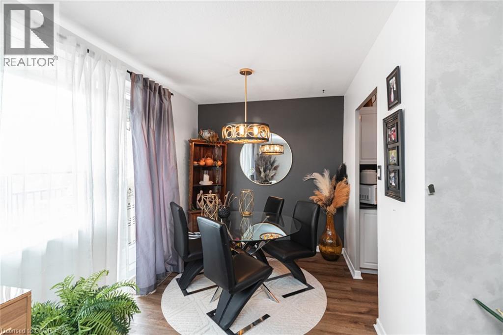 222 CONCESSION Street Unit# 507, Hamilton, Ontario, L9A1B1 — Photo 6