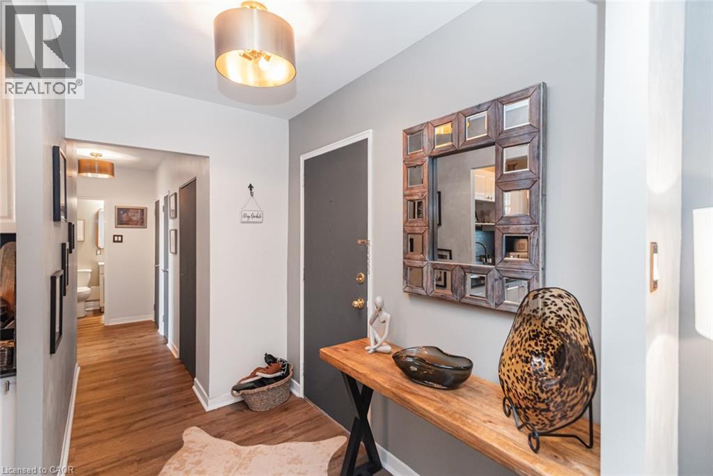 222 CONCESSION Street Unit# 507, Hamilton, Ontario, L9A1B1 — Photo 8