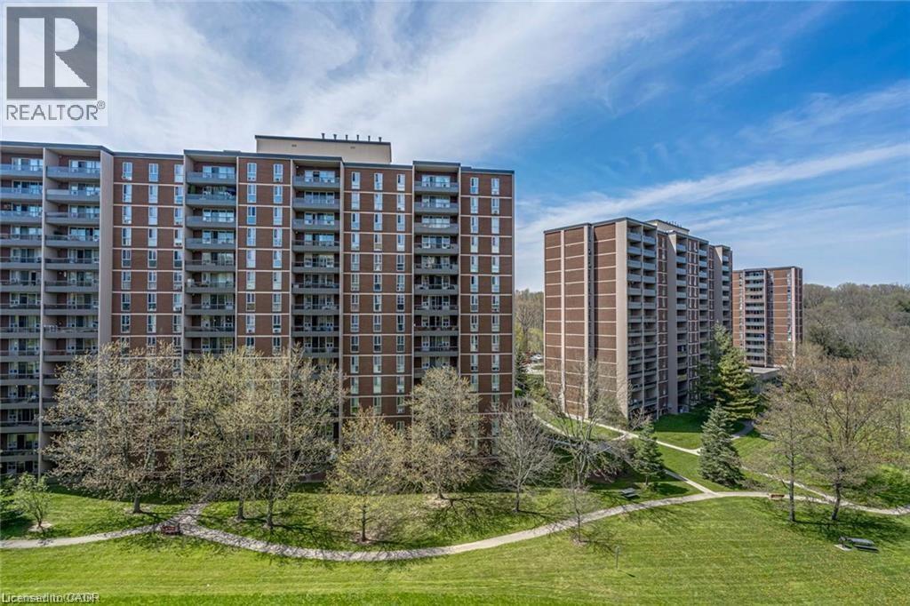 1950 MAIN Street W Unit# 503, Hamilton, Ontario, L8S4M9 — Photo 34
