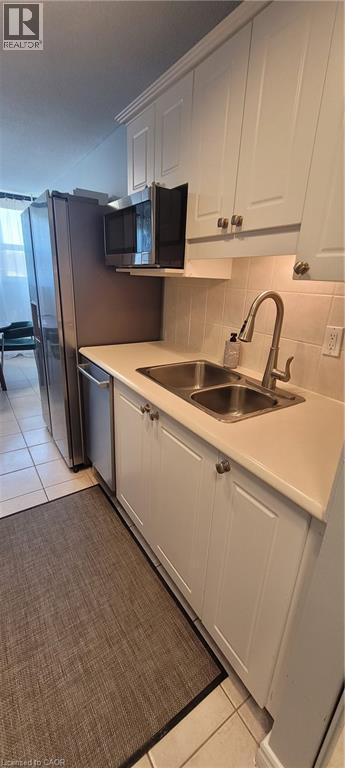 1950 MAIN Street W Unit# 503, Hamilton, Ontario, L8S4M9 — Photo 9
