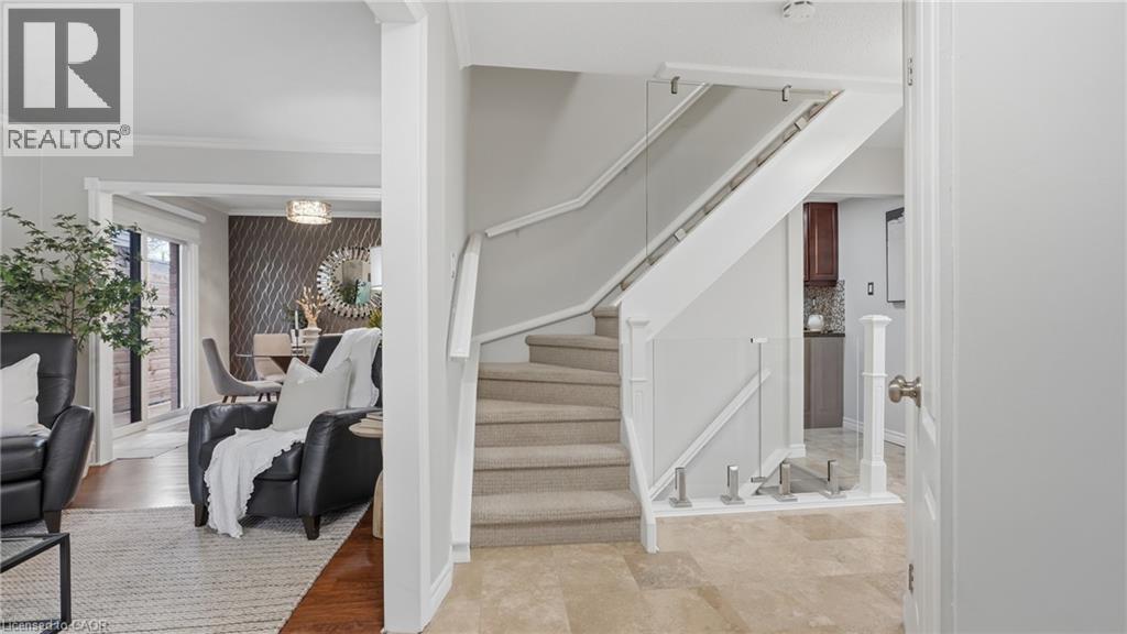 3102 CANTELON Crescent, Mississauga, Ontario, L5N3J8 — Photo 11