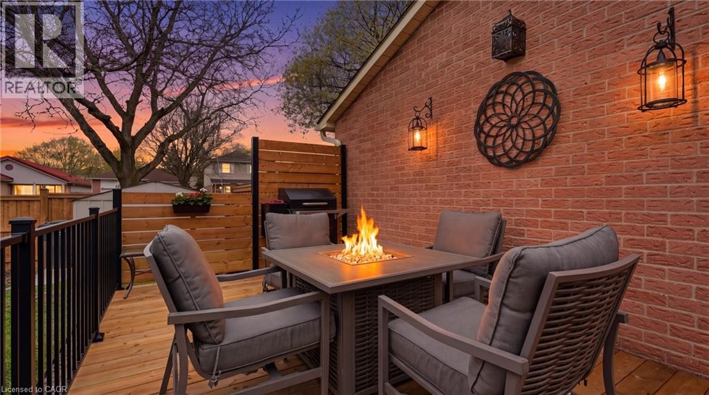3102 CANTELON Crescent, Mississauga, Ontario, L5N3J8 — Photo 28
