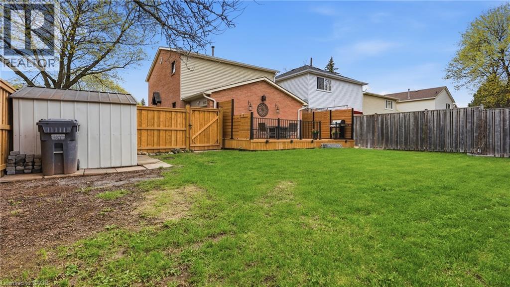 3102 CANTELON Crescent, Mississauga, Ontario, L5N3J8 — Photo 30