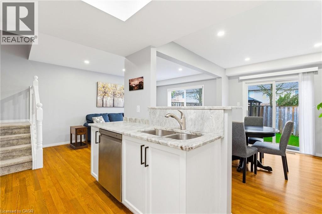 30 BRYAN Court Unit# 4, Kitchener, Ontario, N2A4J5 — Photo 10