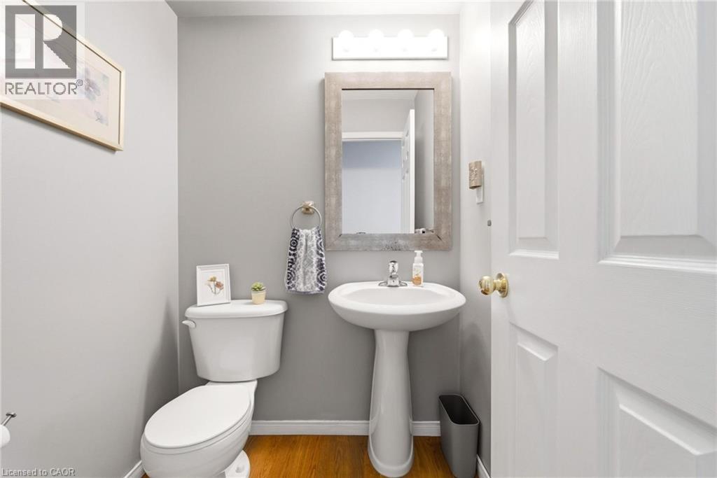30 BRYAN Court Unit# 4, Kitchener, Ontario, N2A4J5 — Photo 11