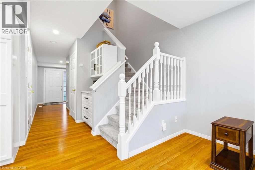 30 BRYAN Court Unit# 4, Kitchener, Ontario, N2A4J5 — Photo 12