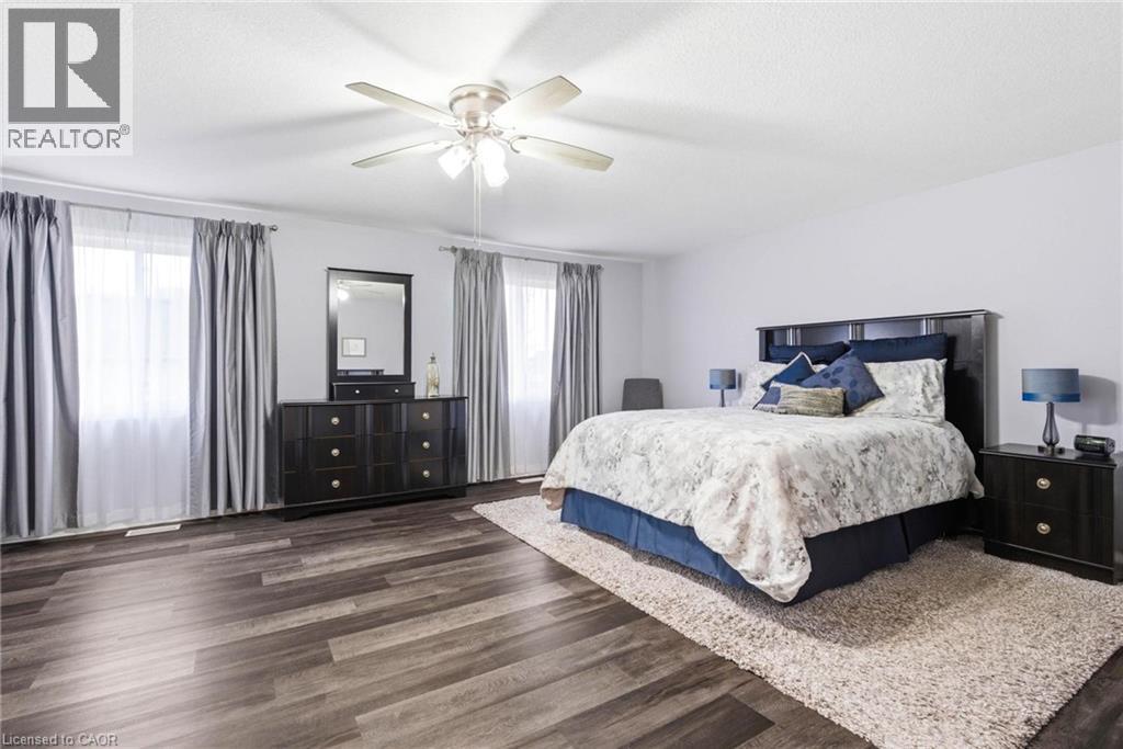 30 BRYAN Court Unit# 4, Kitchener, Ontario, N2A4J5 — Photo 13