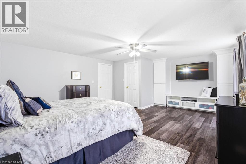 30 BRYAN Court Unit# 4, Kitchener, Ontario, N2A4J5 — Photo 14
