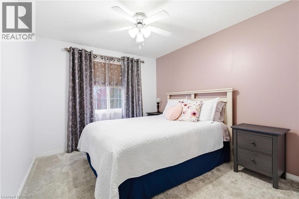 30 BRYAN Court Unit# 4, Kitchener, Ontario, N2A4J5 — Photo 16
