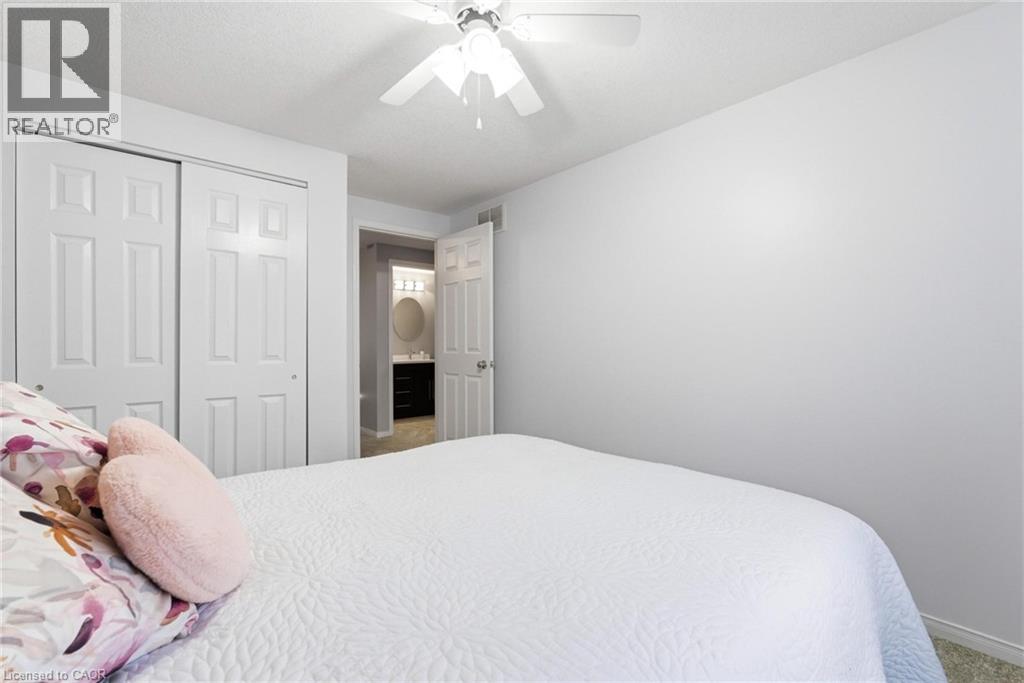 30 BRYAN Court Unit# 4, Kitchener, Ontario, N2A4J5 — Photo 17