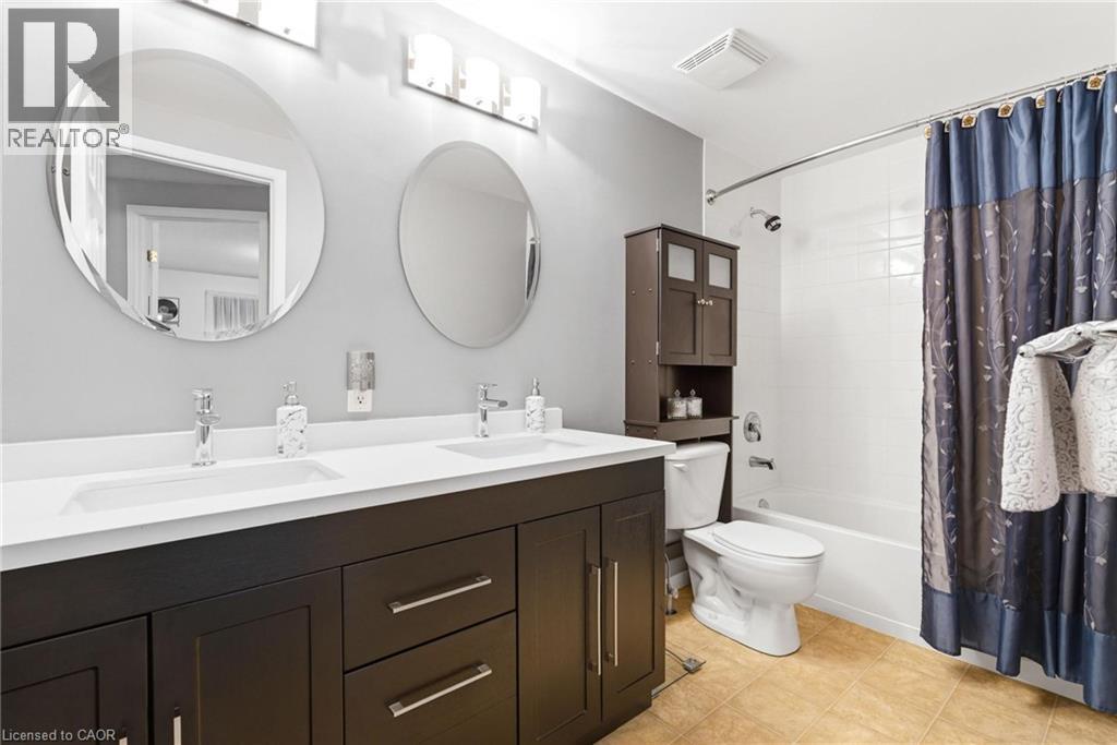 30 BRYAN Court Unit# 4, Kitchener, Ontario, N2A4J5 — Photo 18