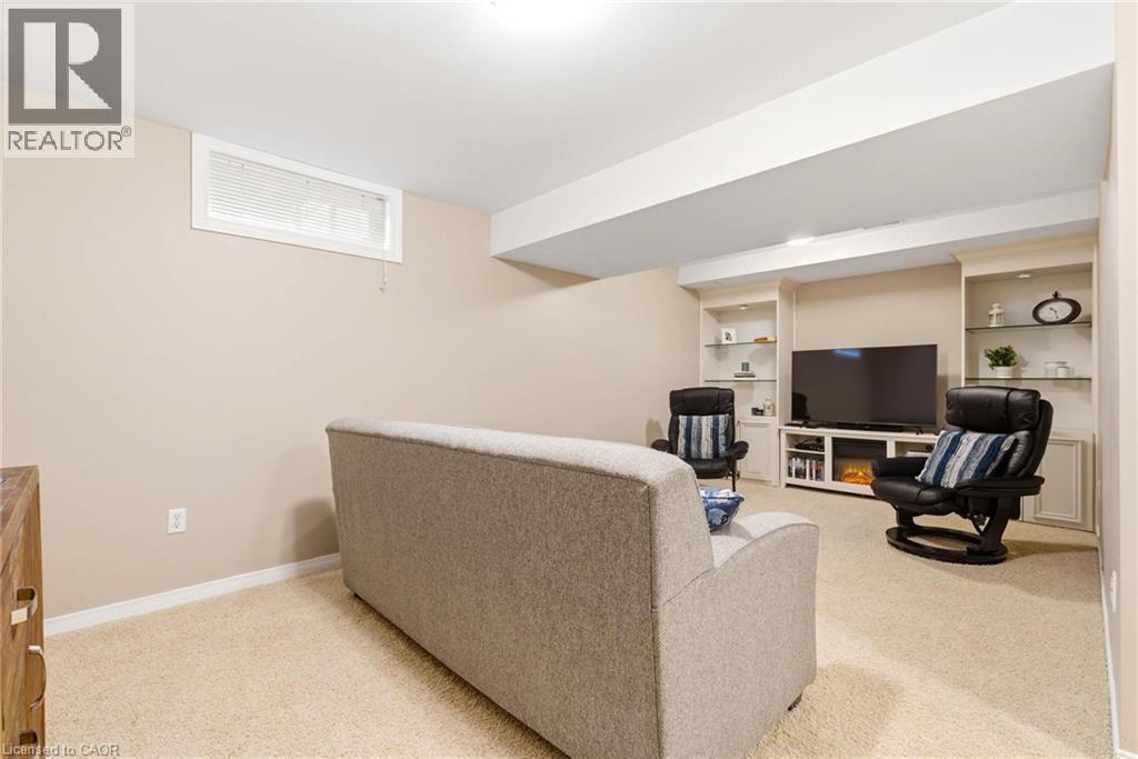 30 BRYAN Court Unit# 4, Kitchener, Ontario, N2A4J5 — Photo 21