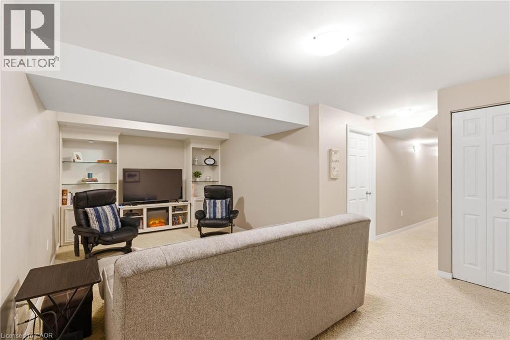 30 BRYAN Court Unit# 4, Kitchener, Ontario, N2A4J5 — Photo 22