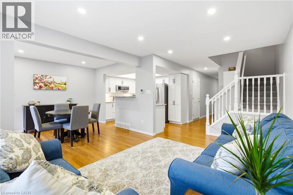 30 BRYAN Court Unit# 4, Kitchener, Ontario, N2A4J5 — Photo 6