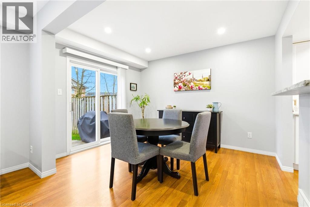 30 BRYAN Court Unit# 4, Kitchener, Ontario, N2A4J5 — Photo 7