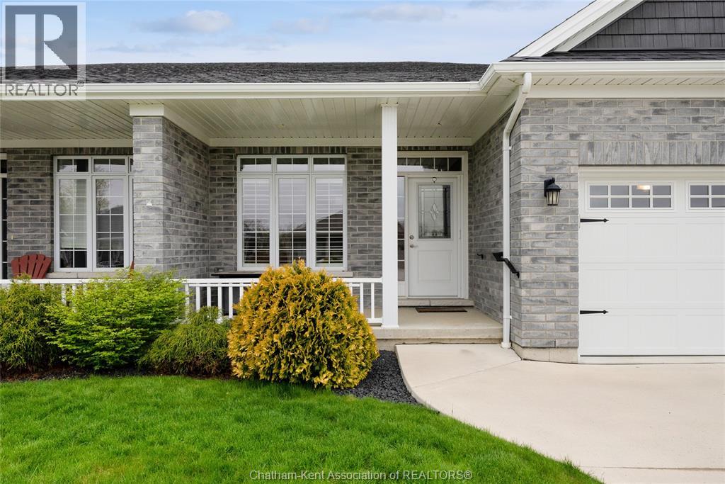 67 Lanz BOULEVARD, Blenheim, Ontario, N0P1A0 — Photo 2