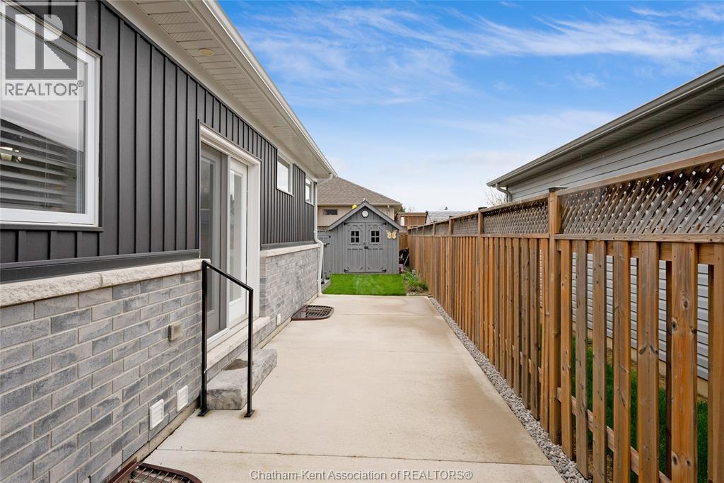 67 Lanz BOULEVARD, Blenheim, Ontario, N0P1A0 — Photo 40