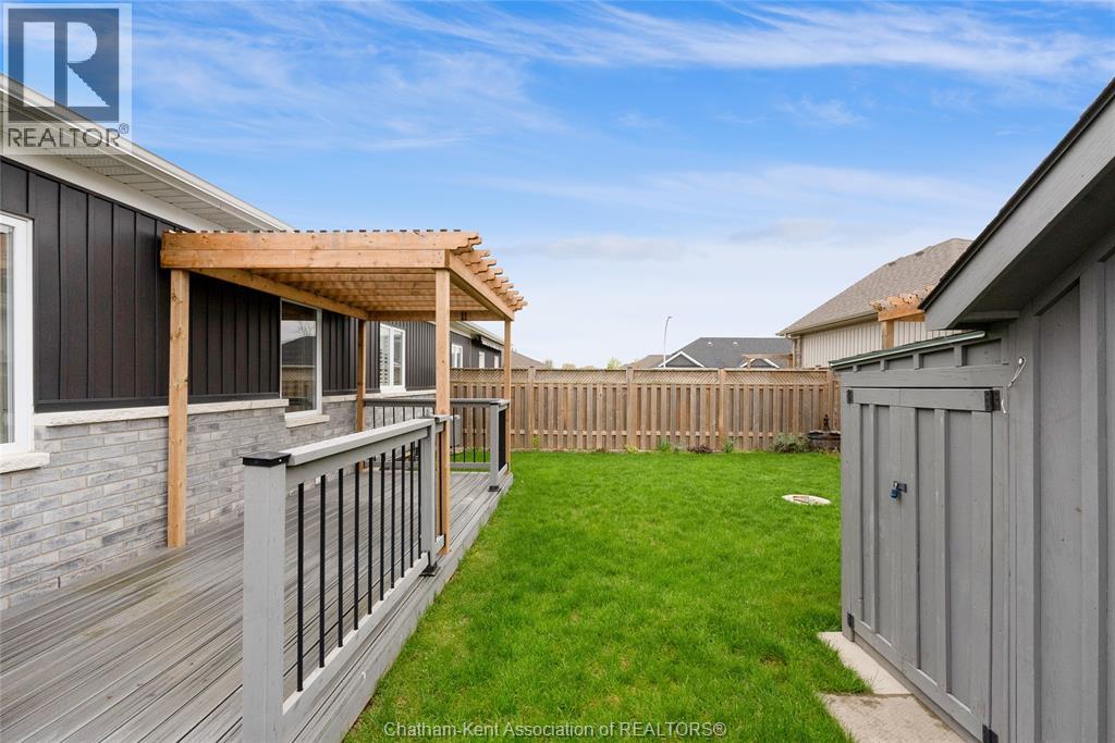 67 Lanz BOULEVARD, Blenheim, Ontario, N0P1A0 — Photo 43