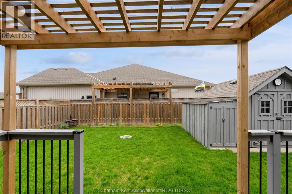 67 Lanz BOULEVARD, Blenheim, Ontario, N0P1A0 — Photo 44