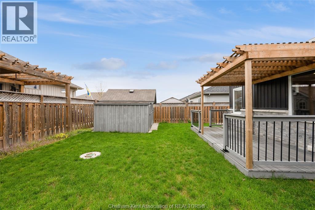 67 Lanz BOULEVARD, Blenheim, Ontario, N0P1A0 — Photo 45