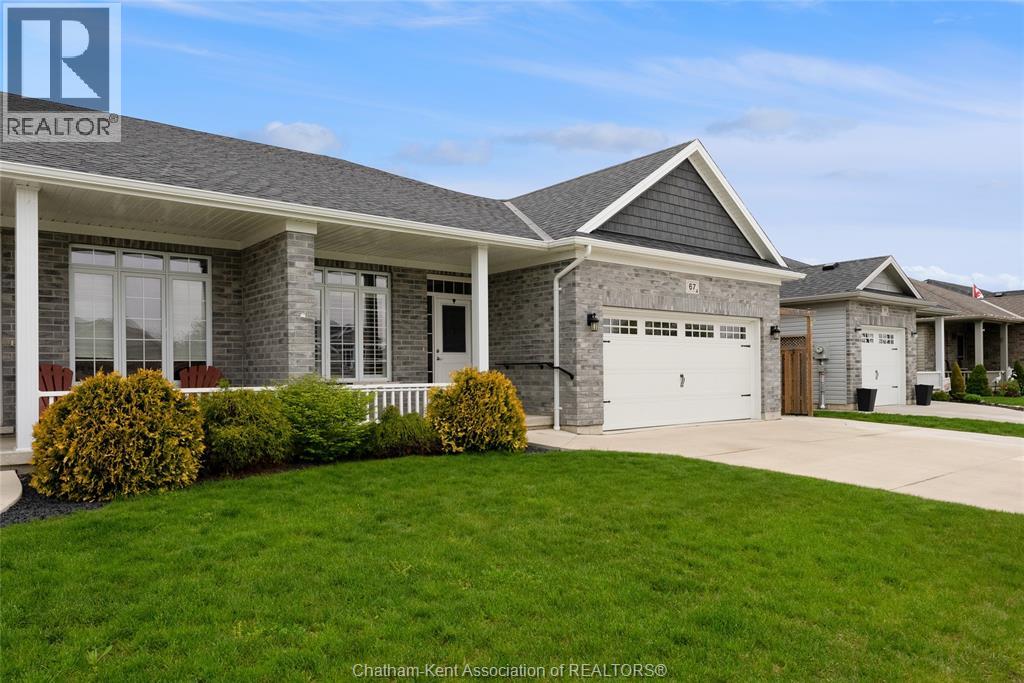 67 Lanz BOULEVARD, Blenheim, Ontario, N0P1A0 — Photo 46