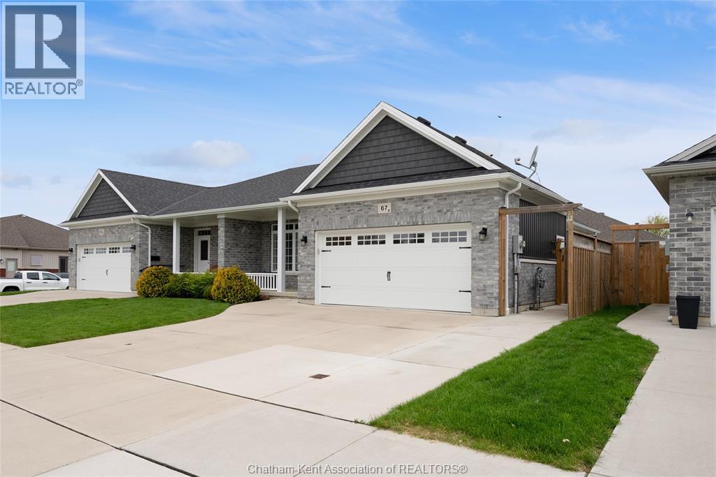 67 Lanz BOULEVARD, Blenheim, Ontario, N0P1A0 — Photo 47