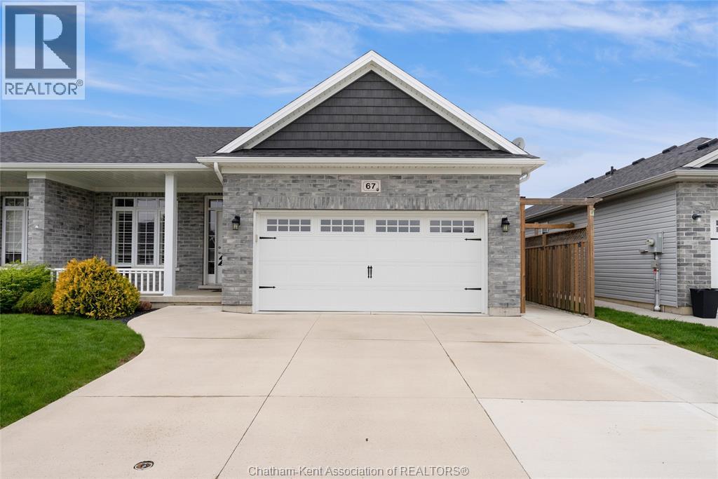 67 Lanz BOULEVARD, Blenheim, Ontario, N0P1A0 — Photo 48